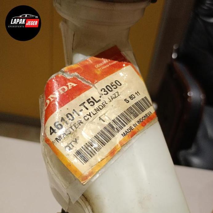 master rem brio mobilio ori bekas