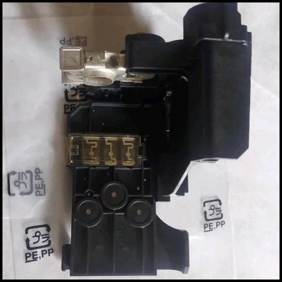 TERBARU SEKRING KEPALA AKI HONDA JAZZ HRV 