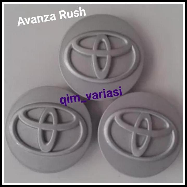 DISKON DOP VELG TOYOTA AVANZA RUSH SATUAN