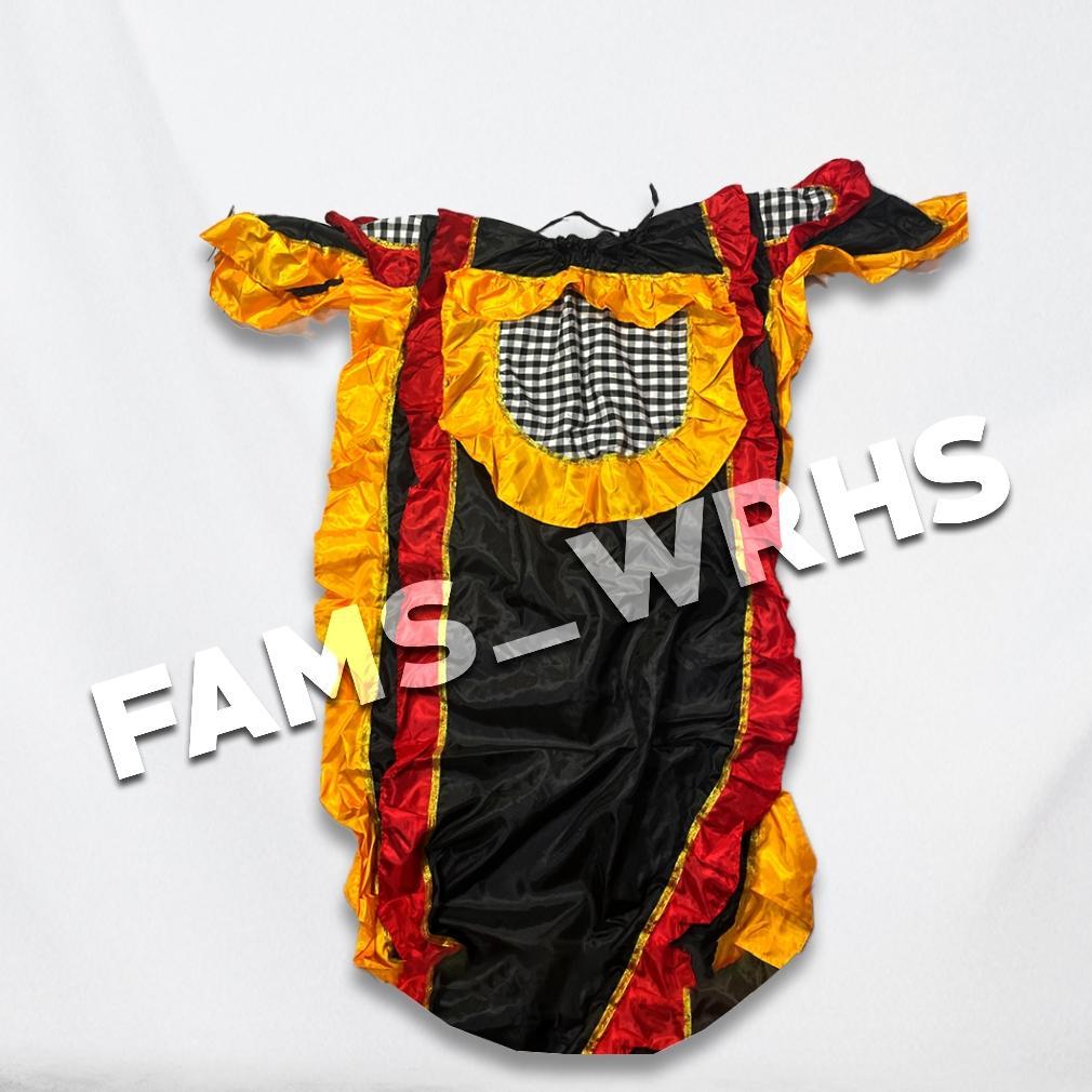 Kemul Barongan Anak Dewasa Kemul Pentas Barongan Fm -15