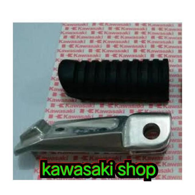 Step Depan Ninja Step Depan Ninja R Rr Sebelah Sisi