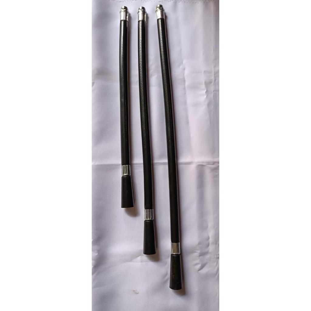 Hose for fire extinguisher dry powder 6Kg