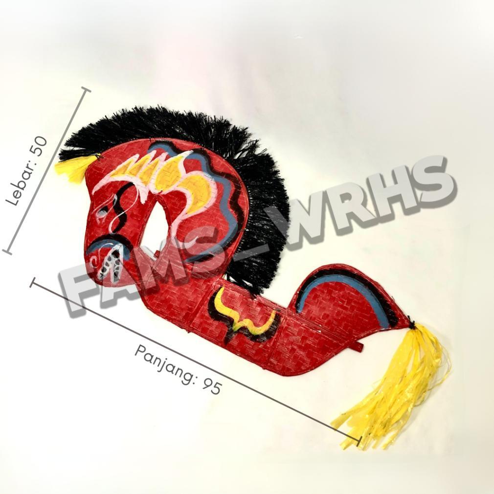 Jaranan Jumbo Jaranan Asli Jumbo Jaranan Kepang Pentas Fm -24