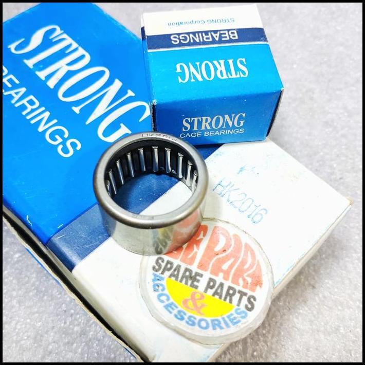 TERLARIS BEARING HK 2016 LAHER RODA DEPAN VESPA PXE LAHER BAMBU !!!!!