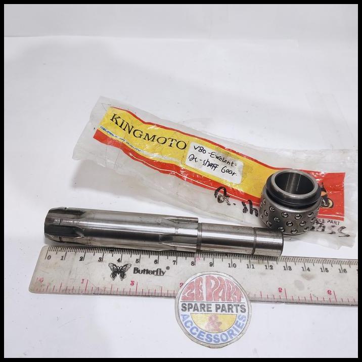 HOT DEAL AS GIR DEPAN V80 EXCELENT AS GEAR BOS BEARING SET 