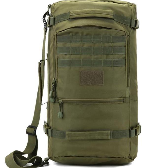 Tactical Bag Army Tas Punggung Taktikal Tentara Backpack HT