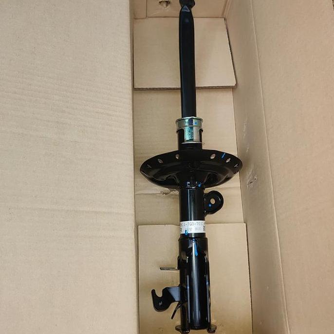 Shockbreaker Depan Honda Jazz GE8