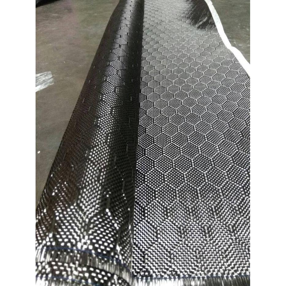 Serat Carbon Fiber Hexagon Original Dan Terpercaya