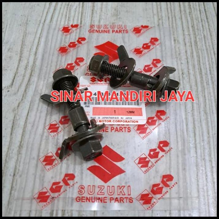 HOT DEAL BAUT CHAMBER UKURAN 12MM APV ATAU CARRY FUTURA HARGA PER SET 2PC 