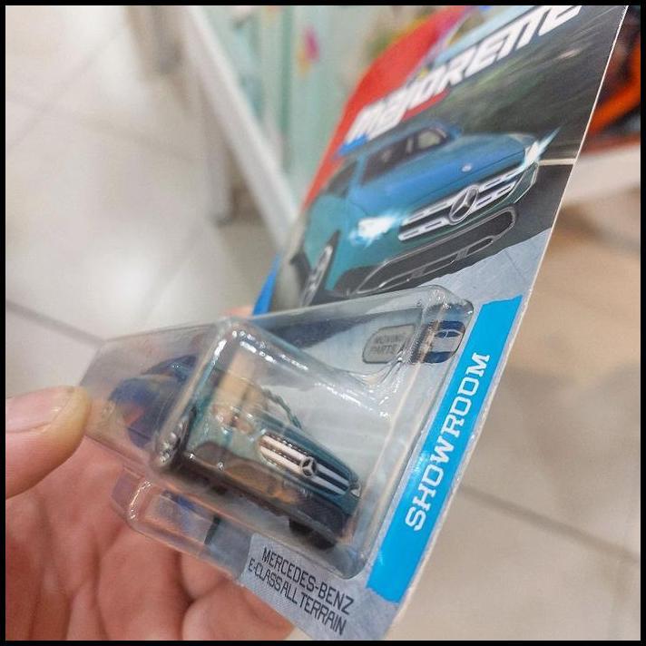 BEST DEAL MAJORETTE MERCEDES BENZ E CLASS ALL TERRAIN GREEN HIJAU SKALA 64 E CLASS WAGON ESTATE 