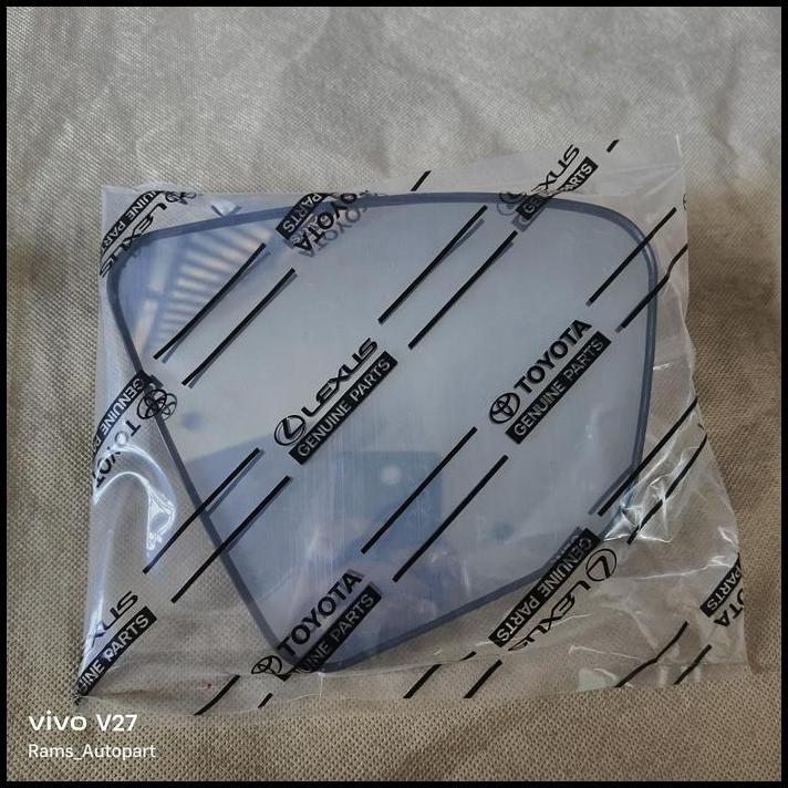 HOT DEAL KACA SPION MIROR ALLNEW RUSH TERIOS AVANZA XENIA AGYA AYLA ROCKY RAIZE CROSS 2018_2024 