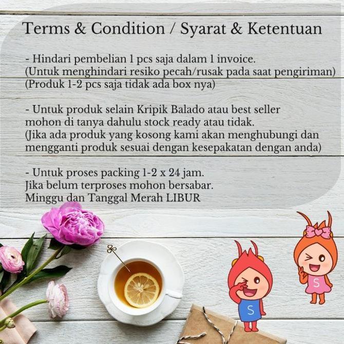 Terbaik Rendang Padang 500Gr Christine Hakim Kode 738