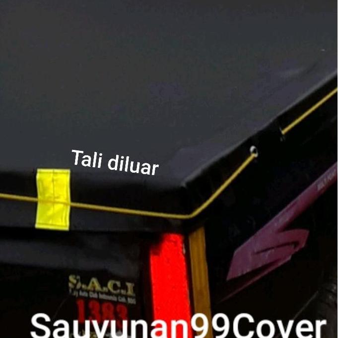 L300 - COVER KAP DEKLIT TUTUP BAK MOBIL PICK UP CAR ORIGINAL DAN TERPERCAYA