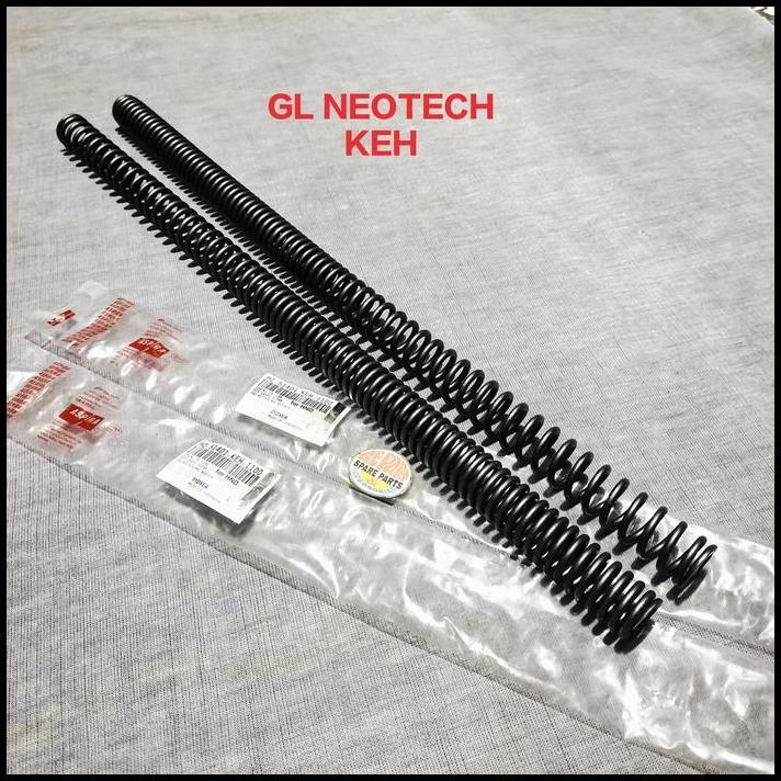 DISKON PER SHOCK DEPAN GL PRO MAX NEOTECH KEH SET ORI ASPIRA PIR SHOCKBREAKER 
