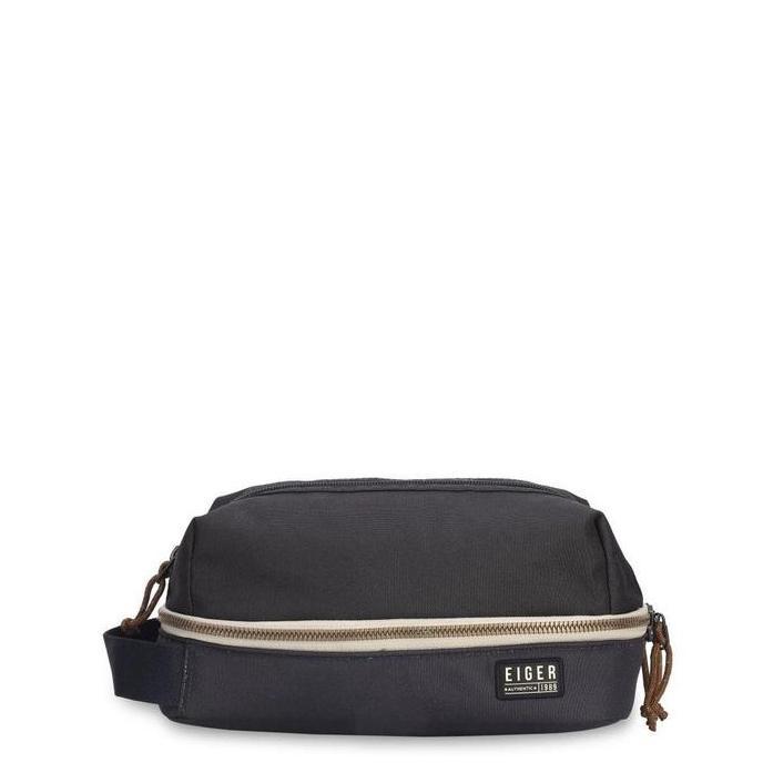 EIGER WANDERHAUL TOILETRY KIT