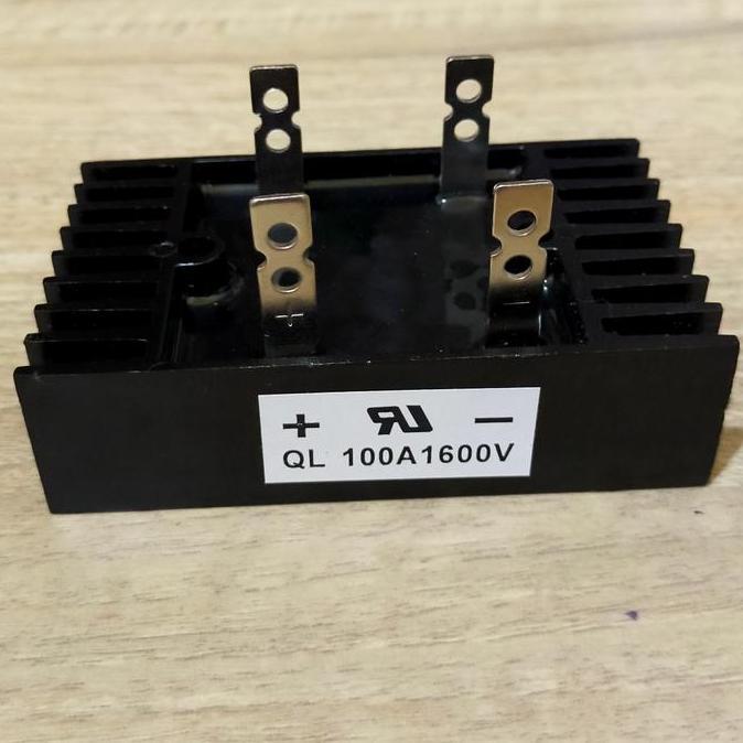 Promo Dioda kiprok 100A dioda kiprok Diskon