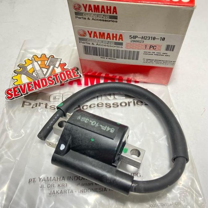 Promo Coel Koel 54P Coil Koil Mio J Mio GT Fino Soul GT Ori YGP Diskon