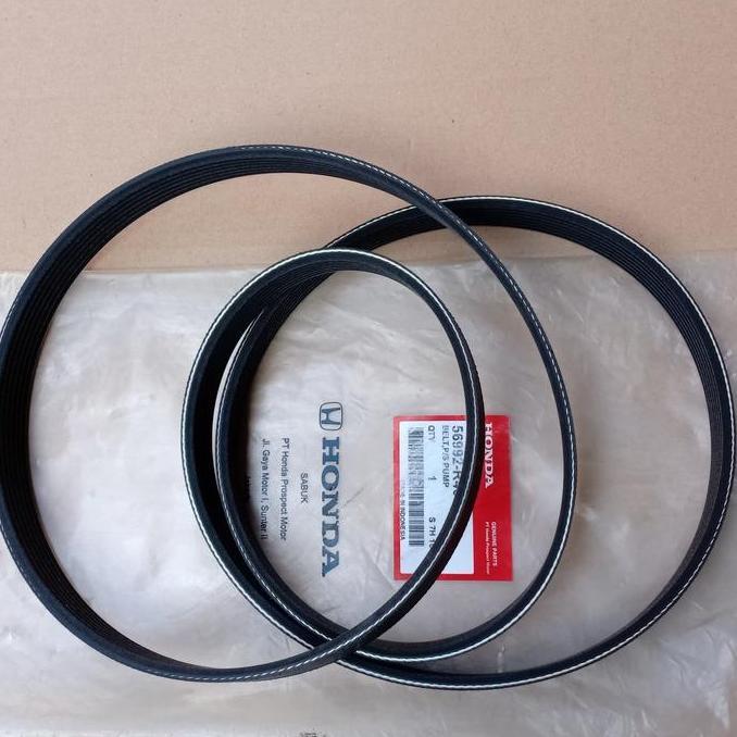 Van Belt Honda Accord CP2