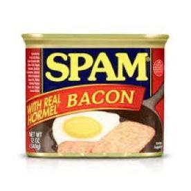 HORMEL SPAM USA 4 VARIANTS | LUNCHEON MEAT NON HALAL