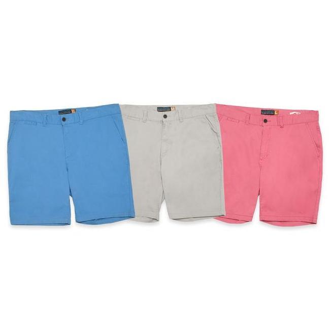 Ocean Pacific Casual Ocean Pacific Casual Slim Fit Shorts