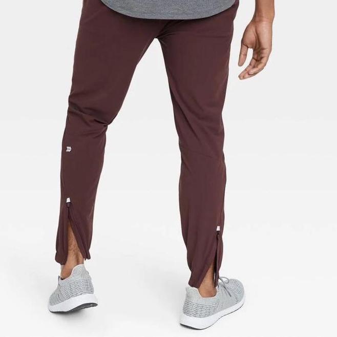 Celana Training Jogger Celana Training Jogger All In Motion Men Lighweight