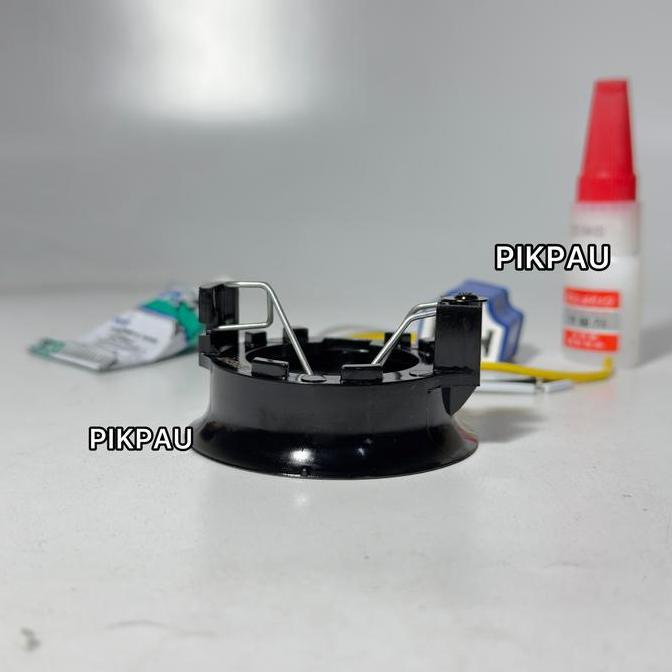IBRIGHT - Fitting Socket Lampu H4