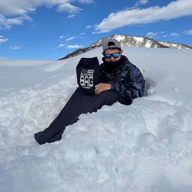 Eiger - Sleeping Eiger Sleeping Bag Bantal Sb Ultralight Plus Matras