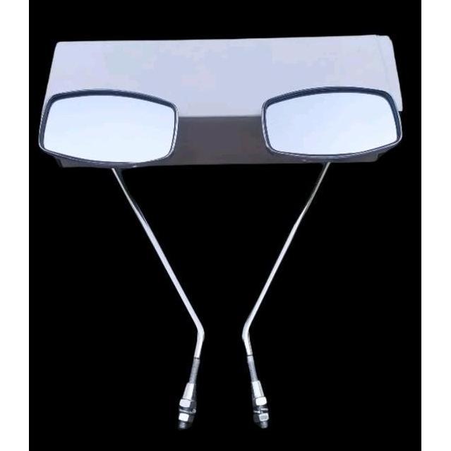 Promo SPION VESPA PTS SUPER SPRINT PX BAUT 12 PANJANG Diskon