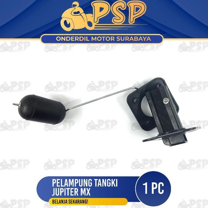 Promo Pelampung Tangki Jupiter MX - Plampung Apung Tengki Tanki Tank Teng Bensin Bengsin Minyak Moto