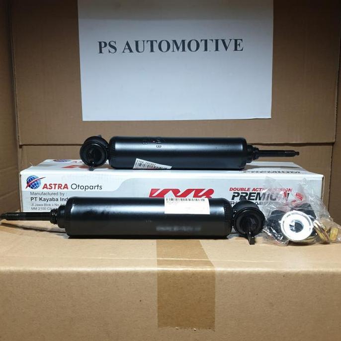 SHOCK BREAKER MITSUBISHI L300 DEPAN KAYABA KYKA-2604BZ