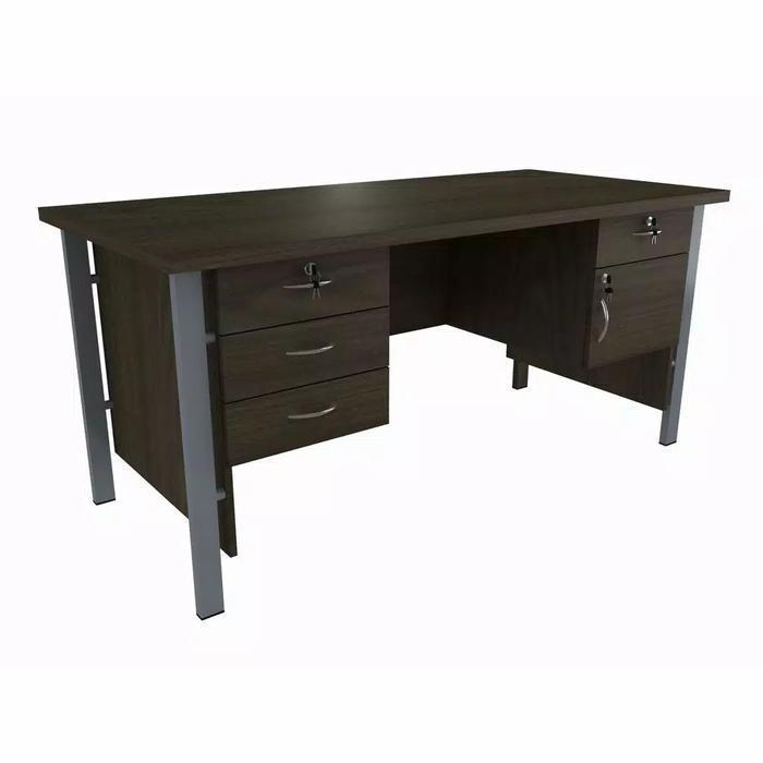 MEJA MANAGER MEJA 1 BIRO MEJA KANTOR MEJA RESEPSIONIS NST 1080 OST