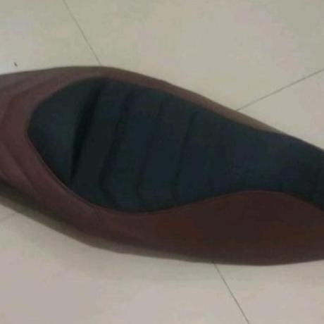 Promo cover jok pcx 160 sarung jok pcx 160 Diskon