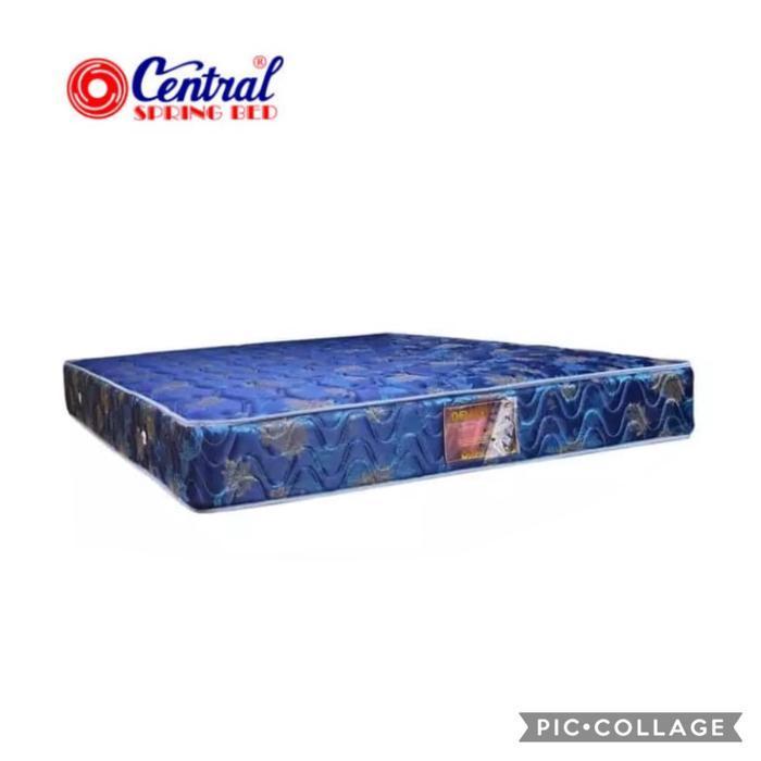 Promo Kasur Springbed Central Deluxe 160 x 200