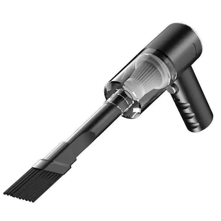 BIG SALE Vacuum Cleaner Portable Mini USB 3 in 1 / Penghisap Debu Mobil Kursi