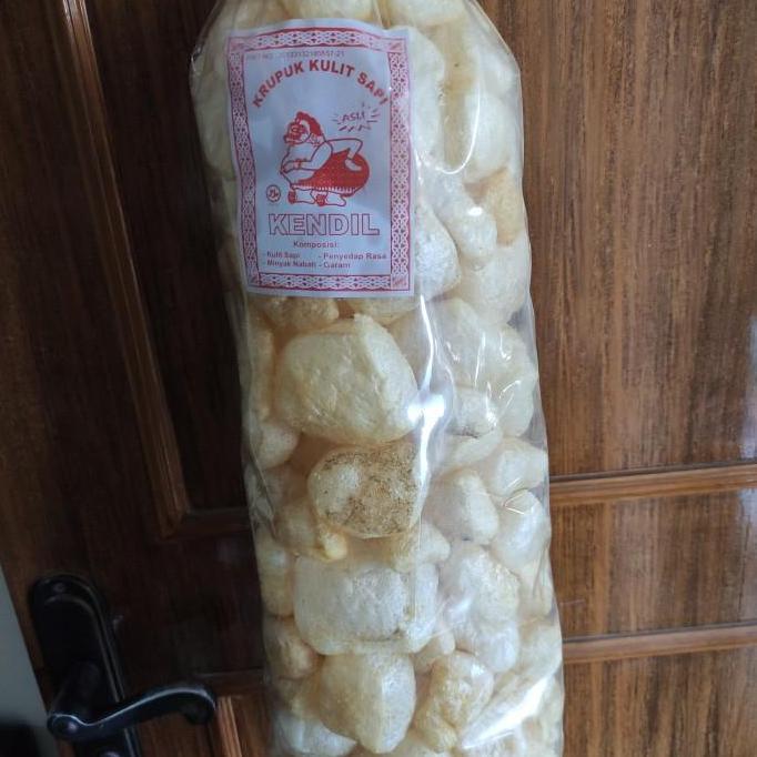 Rambak Kendil Solo 250gram