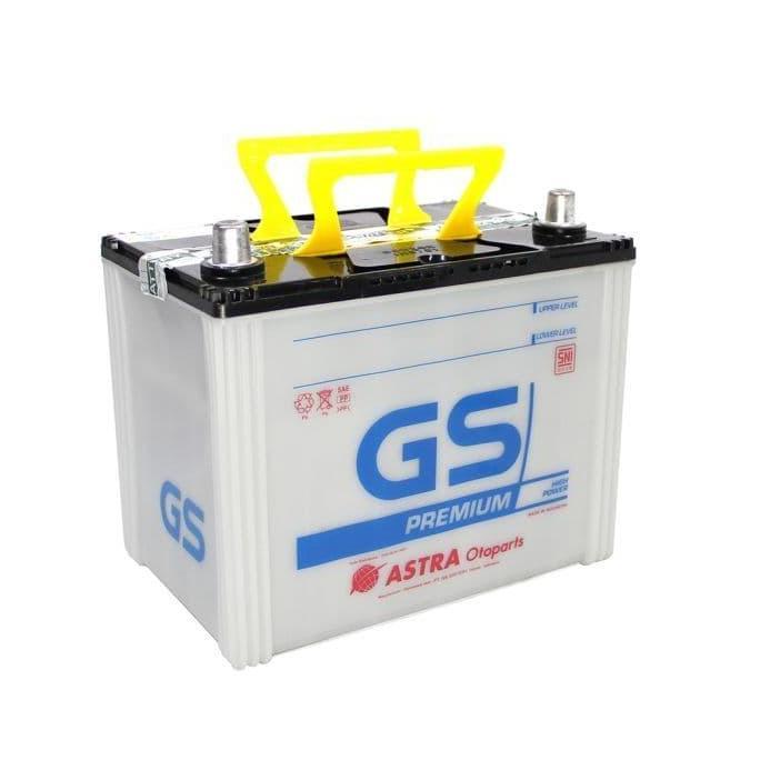 AKI GS ASTRA PREMIUM NS70