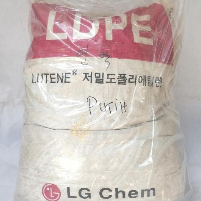 DISKON SPESIAL - Plastic Powder LG coating -Kg