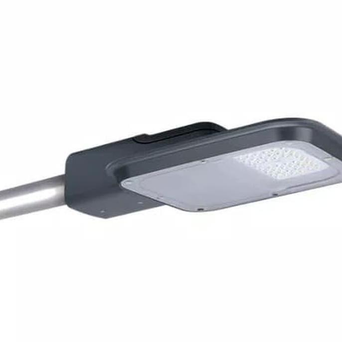 lampu jalan led philips 140w 140 watt brp132 led 140 BRP 132 pju led
