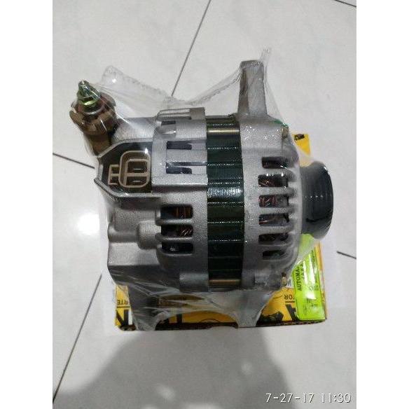 TERMURAH - alternator timor dinamo cas timor