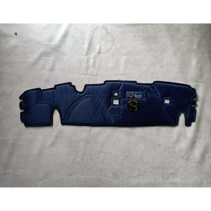 VTECH Peredam Panas dan Suara Firewall Mercedes Benz C200 W202