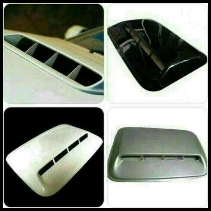 HOT DEAL AIR FLOW / AIR SCOOP MOBIL ALL NEW TRITON 