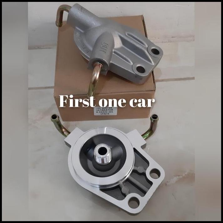 DISKON HEAD FUEL FILTER PANTHER 