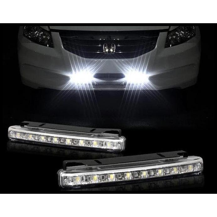 BEST DEAL LAMPU LED DRL MOBIL CARRY SUZUKI 