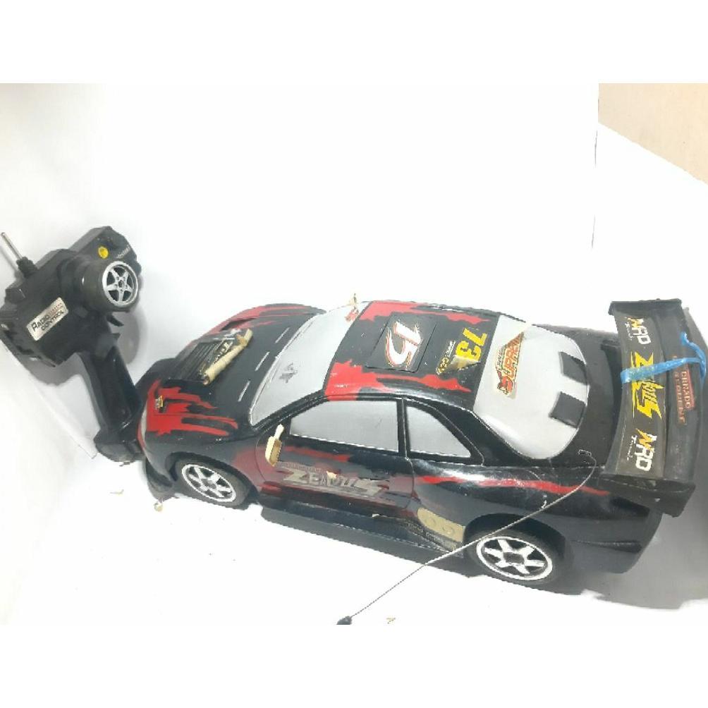 DISKON MOBIL RC BEKAS