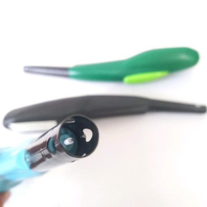 Pemantik Baterai, Pemantik Kompor dengan Baterai