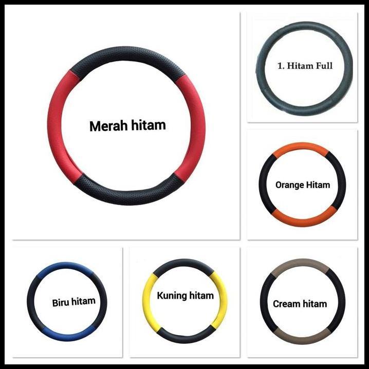 TERBARU COVER STIR SARUNG STIR MOBIL MOBILIO 