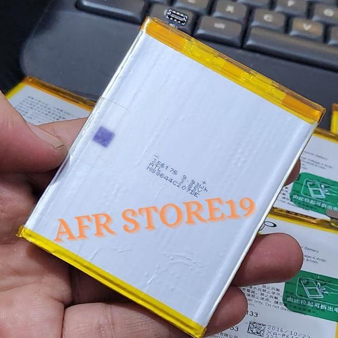 ORI 100% Battery Baterai OPPO NEO 9 - A37 - A37F BLP615