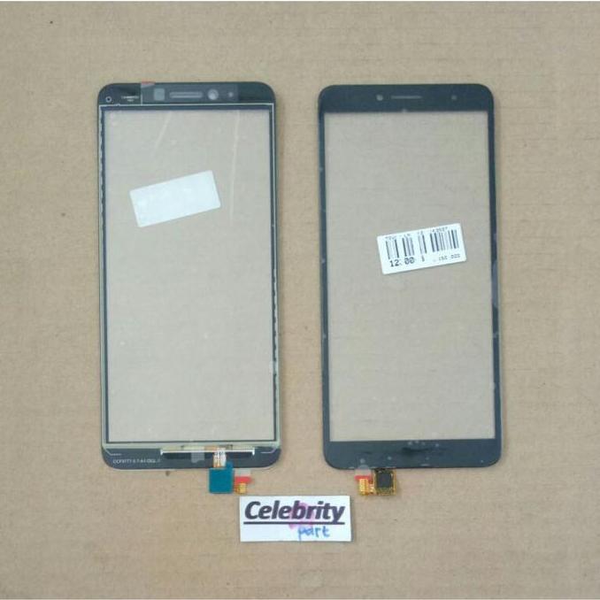 TOUCHSCREEN LENOVO K5 / LENOVO K350T / K350