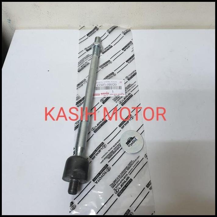 BEST DEAL RACK END LONG TIE ROD KIJANG SUPER 5K/KIJANG KAPSUL 7K  1PC 