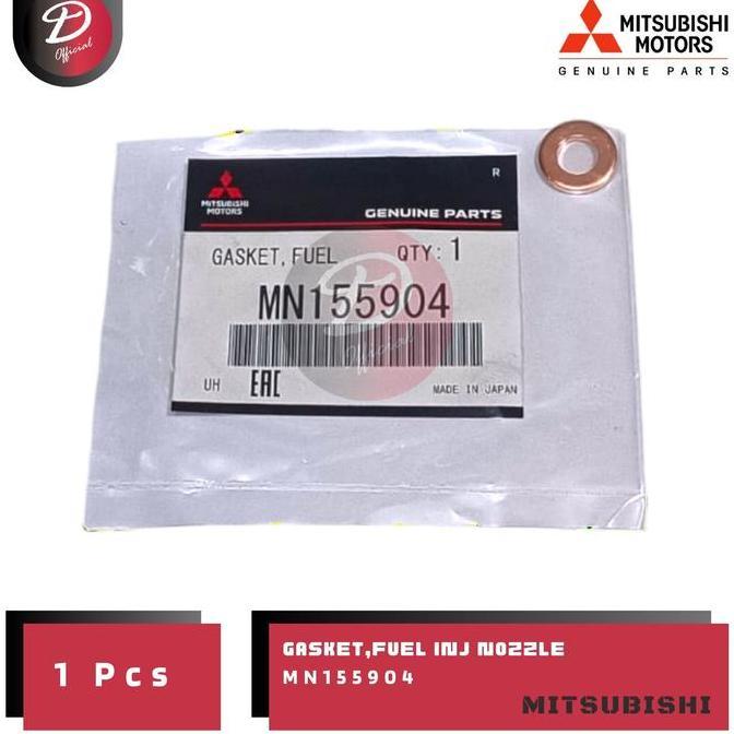 RING INJECTOR PAJERO SPORT TRITON 2.5 ORI ASLI 2 SIAP KIRIM